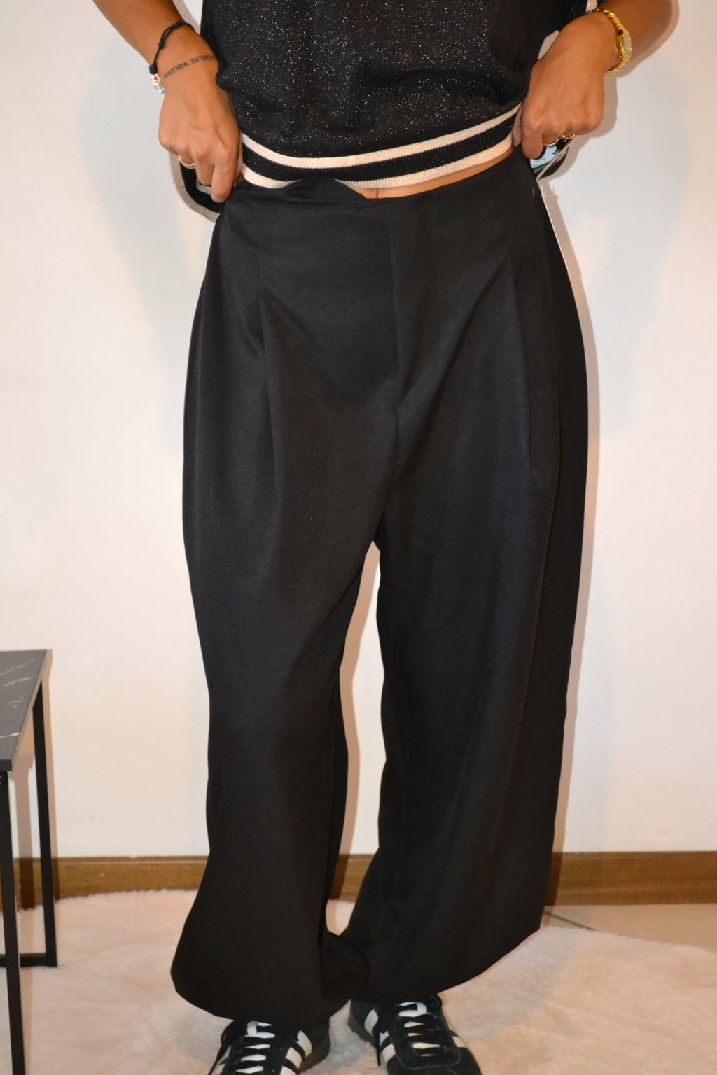 Pantalone Loulou