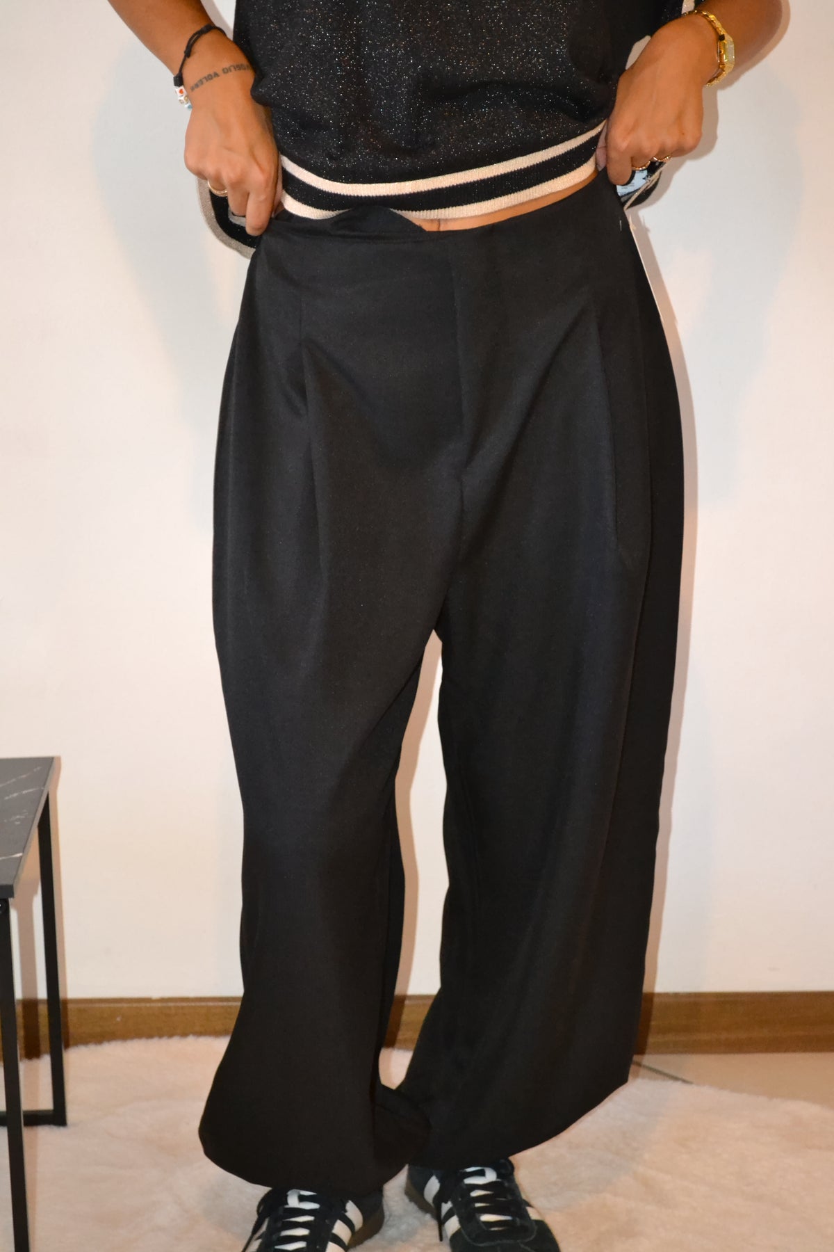 Pantalone Loulou