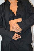 Camicia Bralette
