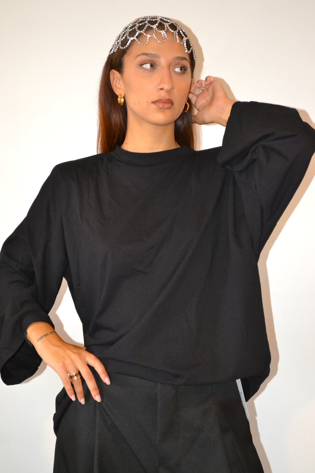 Maglia Icona