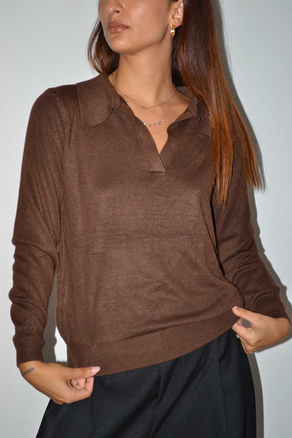 Maglione Blair