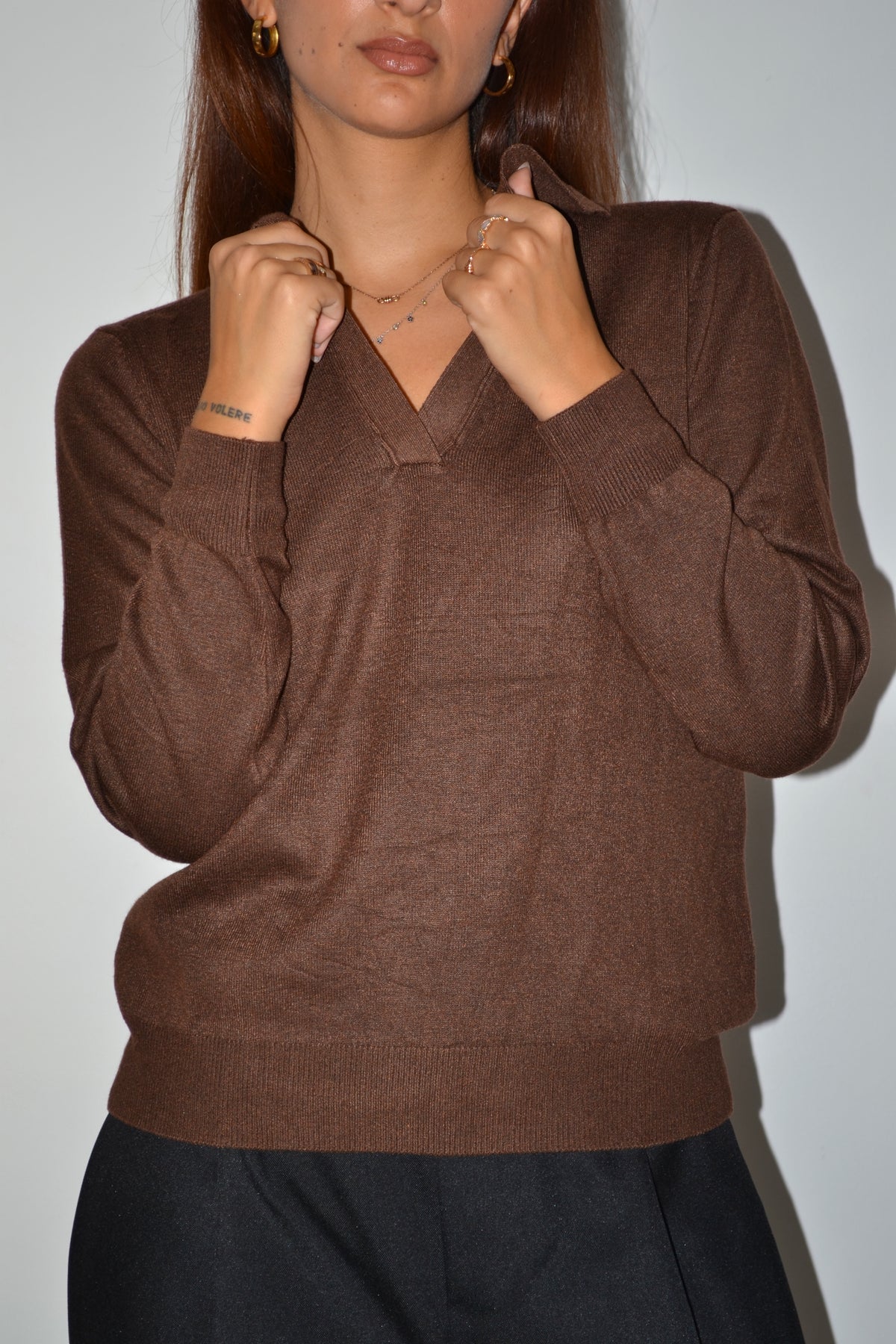 Maglione Blair