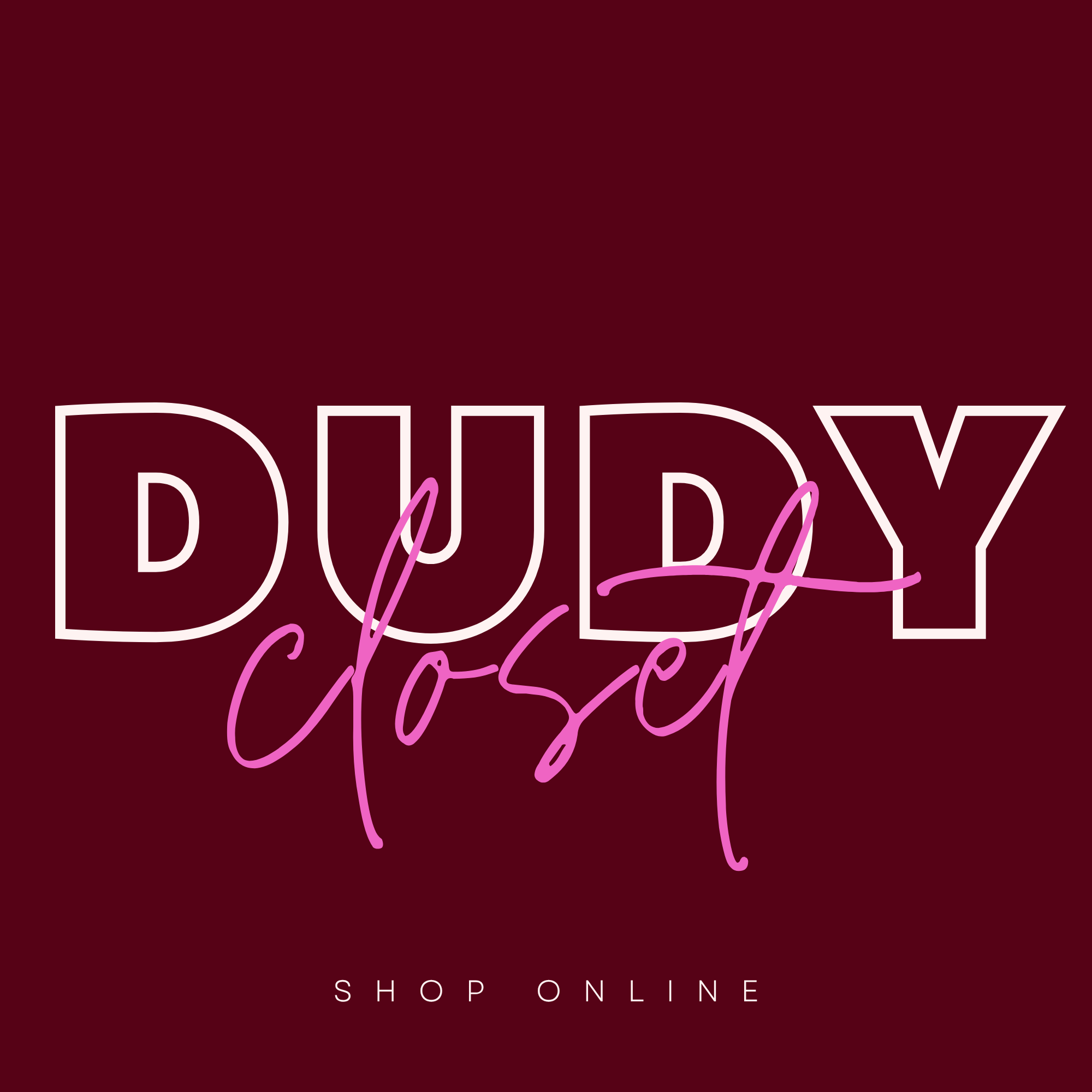DUDY CLOSET