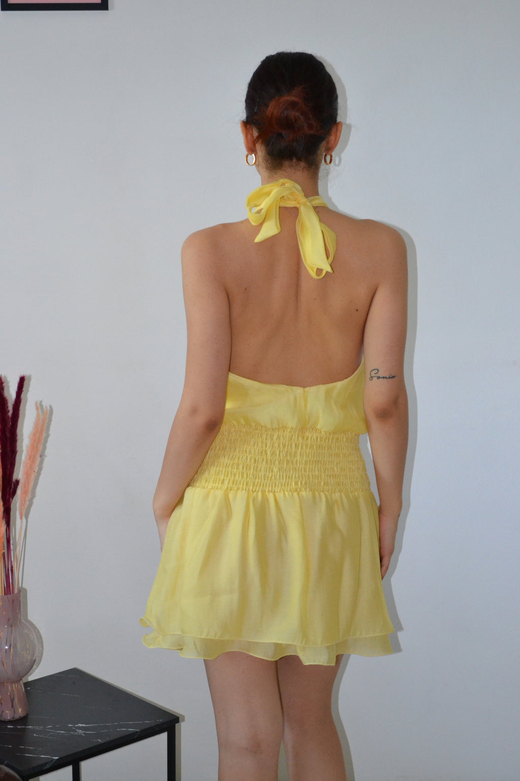 Mini Dress Candy