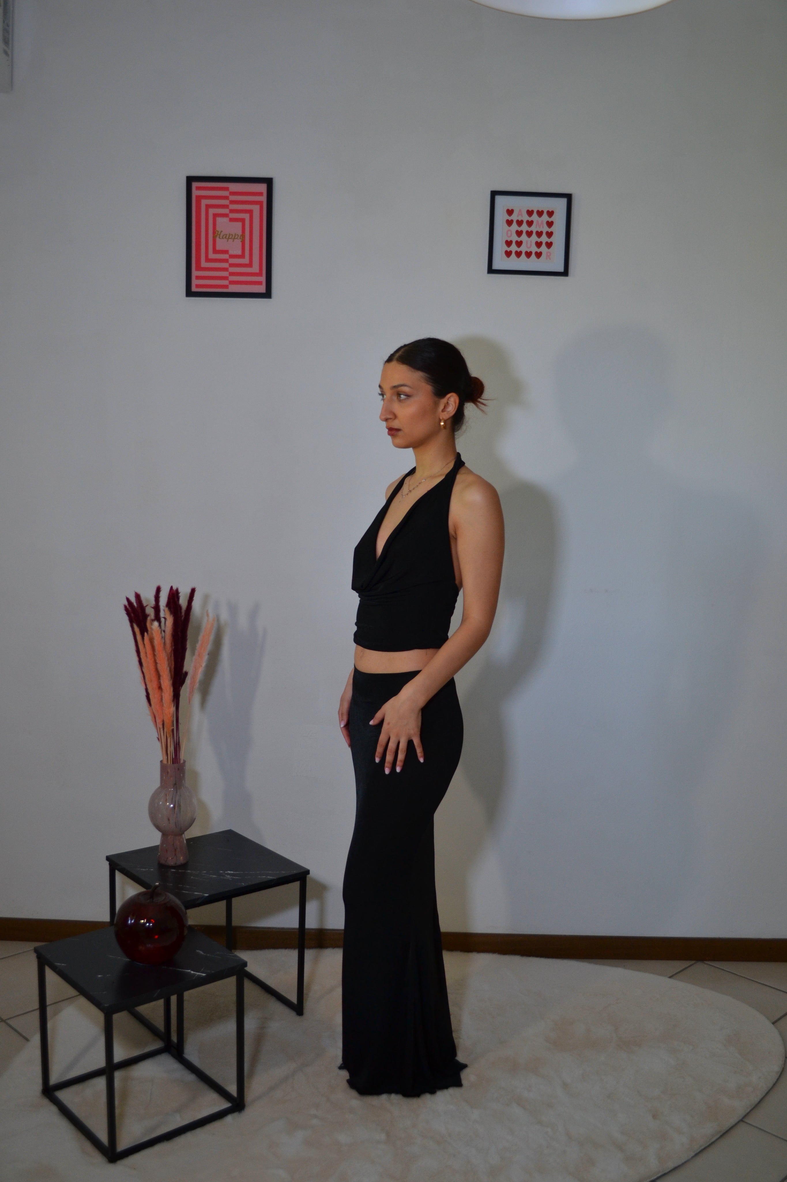 Coordinato Sunset Muse