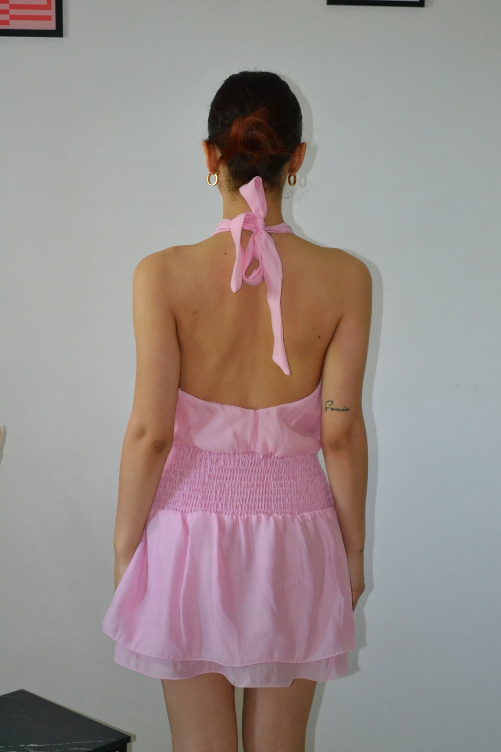 Mini Dress Candy