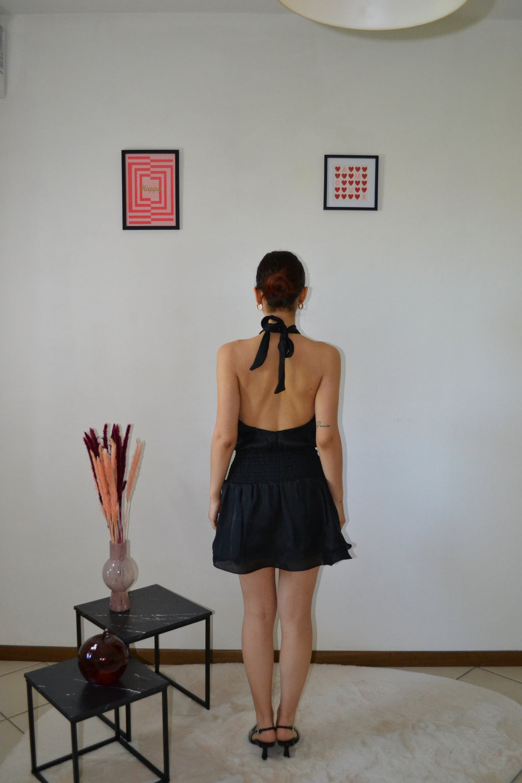 Mini Dress Candy