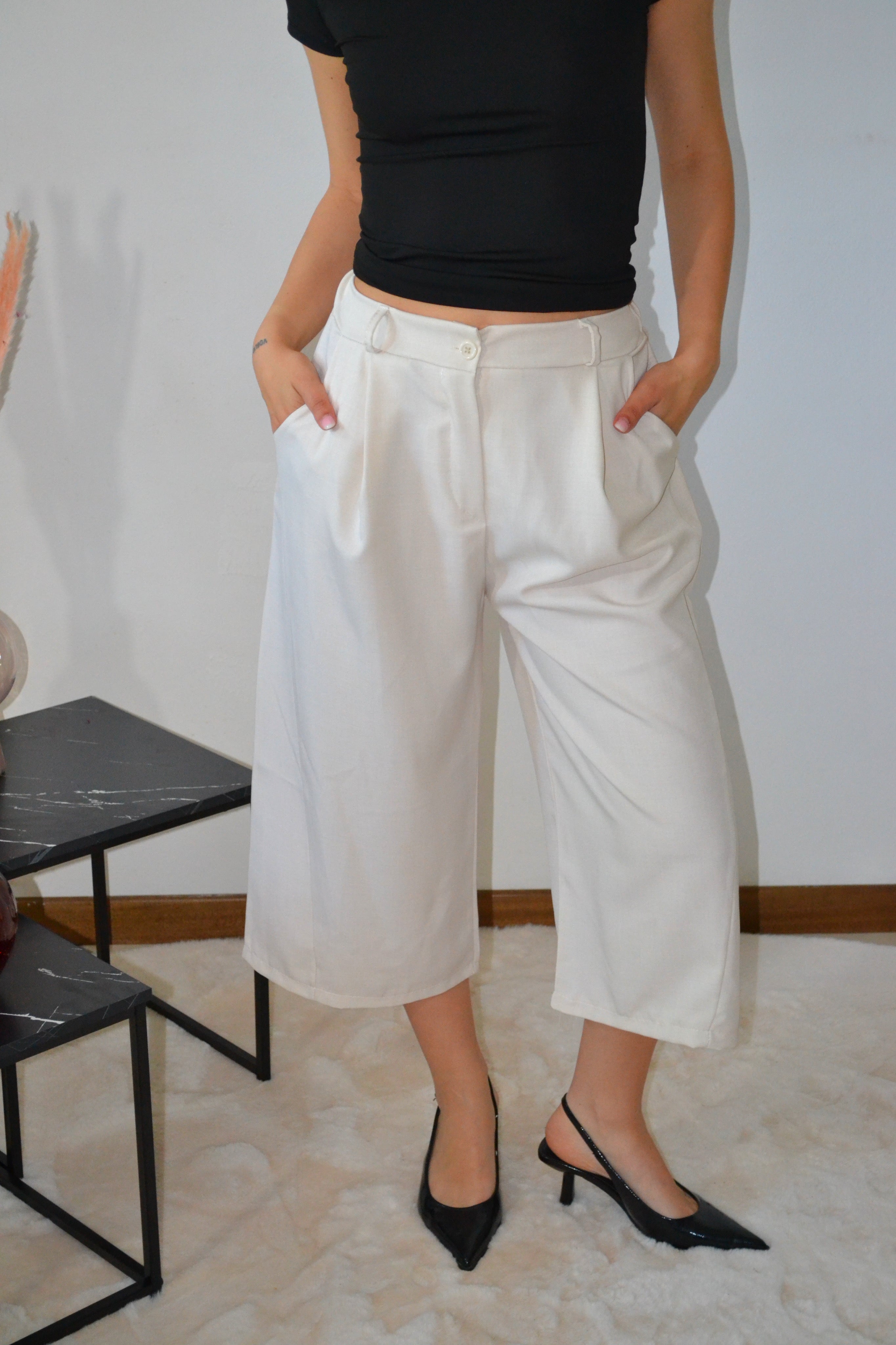 Pantalone Capri